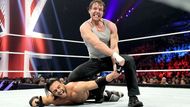 Dean Ambrpse return plan?
